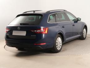 Škoda Superb  2.0 TDI Ambition 