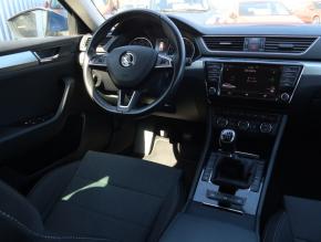 Škoda Superb  2.0 TDI Ambition 