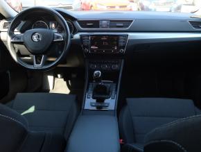 Škoda Superb  2.0 TDI Ambition 