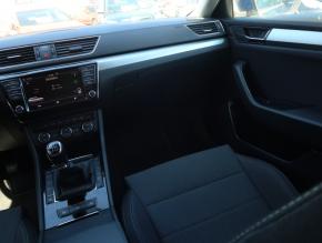 Škoda Superb  2.0 TDI Ambition 