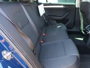 Škoda Superb  2.0 TDI Ambition 