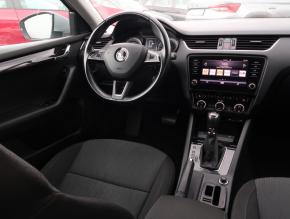 Škoda Octavia  2.0 TDI Style 