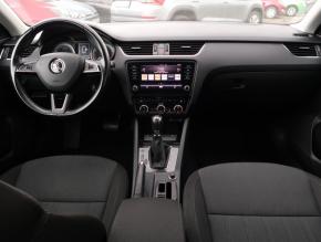 Škoda Octavia  2.0 TDI Style 