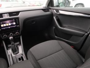 Škoda Octavia  2.0 TDI Style 