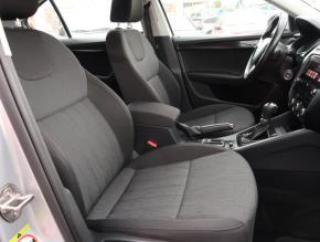 Škoda Octavia  2.0 TDI Style 