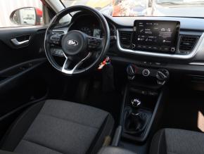 Kia Stonic  1.2 DPI 