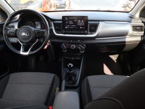 Kia Stonic  1.2 DPI 