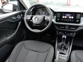 Škoda Kamiq  1.0 TSI Fresh 