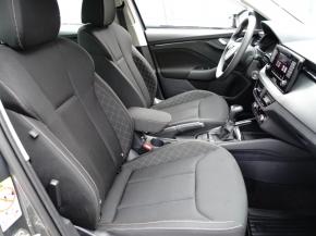 Škoda Kamiq  1.0 TSI Fresh 