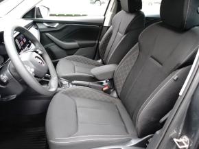 Škoda Kamiq  1.0 TSI Fresh 