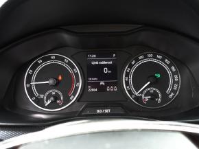 Škoda Kamiq  1.0 TSI Fresh 