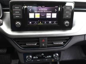 Škoda Kamiq  1.0 TSI Fresh 