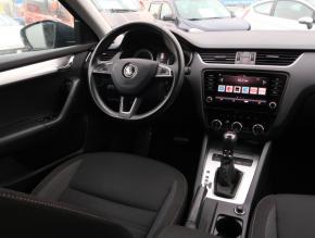 Škoda Octavia  1.6 TDI Ambition 