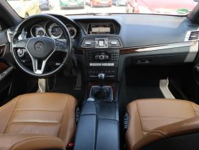 Mercedes-Benz E  E 220 BlueTEC 