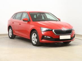 Škoda  1.0 TSI Style