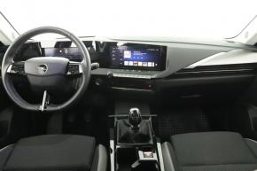 Opel Astra  1.2 Turbo 