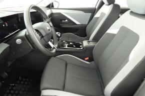 Opel Astra  1.2 Turbo 