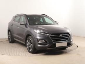 Hyundai Tucson  1.6 T-GDI Style 