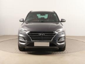 Hyundai Tucson  1.6 T-GDI Style 