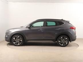 Hyundai Tucson  1.6 T-GDI Style 