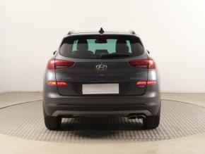 Hyundai Tucson  1.6 T-GDI Style 