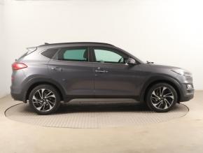Hyundai Tucson  1.6 T-GDI Style 
