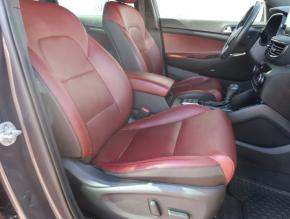 Hyundai Tucson  1.6 T-GDI Style 