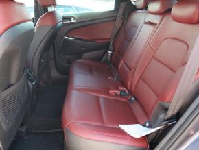 Hyundai Tucson  1.6 T-GDI Style 