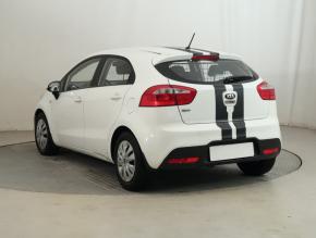 Kia Rio  1.25 CVVT Silver 