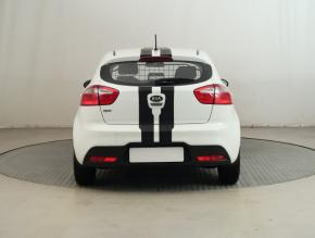 Kia Rio  1.25 CVVT Silver 