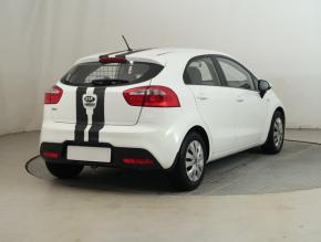 Kia Rio  1.25 CVVT Silver 