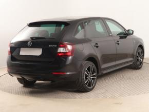 Škoda Rapid Spaceback  1.2 TSI Monte Carlo 