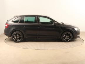Škoda Rapid Spaceback  1.2 TSI Monte Carlo 
