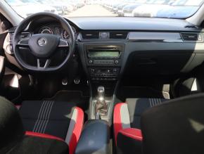 Škoda Rapid Spaceback  1.2 TSI Monte Carlo 