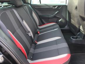 Škoda Rapid Spaceback  1.2 TSI Monte Carlo 