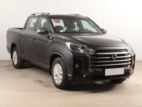 SsangYong  2.2 e-XDi Style