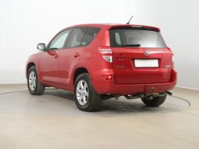 Toyota RAV 4  2.2 D-4D 