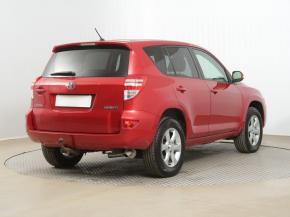 Toyota RAV 4  2.2 D-4D 