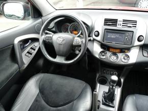 Toyota RAV 4  2.2 D-4D 