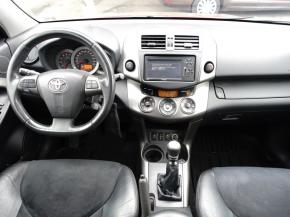 Toyota RAV 4  2.2 D-4D 