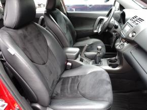 Toyota RAV 4  2.2 D-4D 