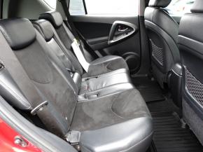 Toyota RAV 4  2.2 D-4D 
