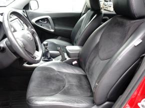 Toyota RAV 4  2.2 D-4D 