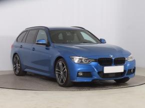 BMW 3  325 d M Sport