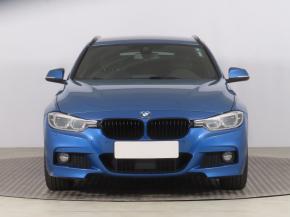 BMW 3  325 d M Sport 