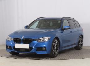 BMW 3  325 d M Sport 