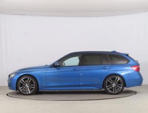 BMW 3  325 d M Sport 