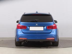 BMW 3  325 d M Sport 