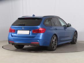 BMW 3  325 d M Sport 