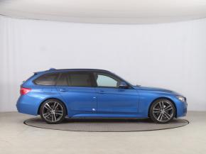 BMW 3  325 d M Sport 